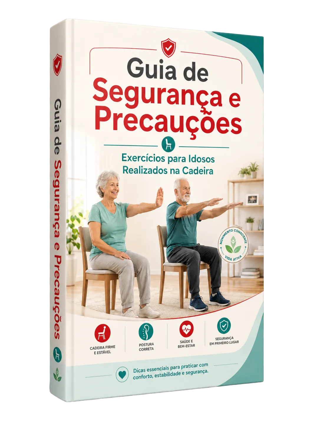 Guia de Segurança