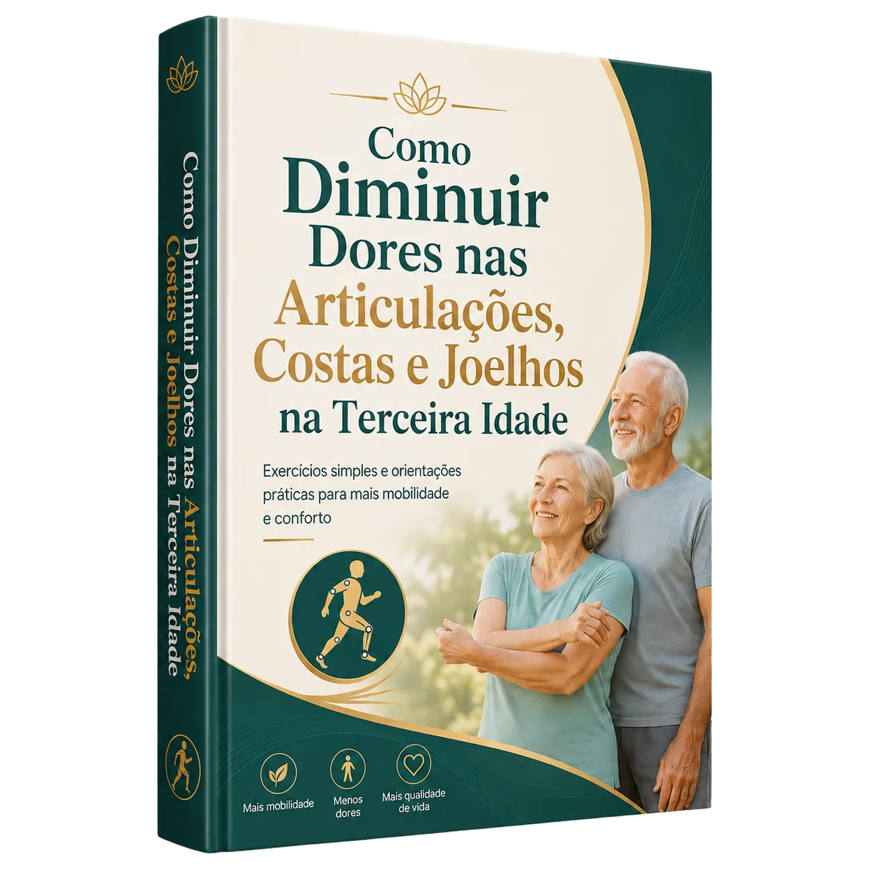 Como Diminuir Dores nas Articulações